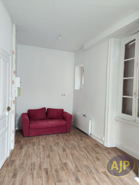   Local professionnel - Segré Centre 