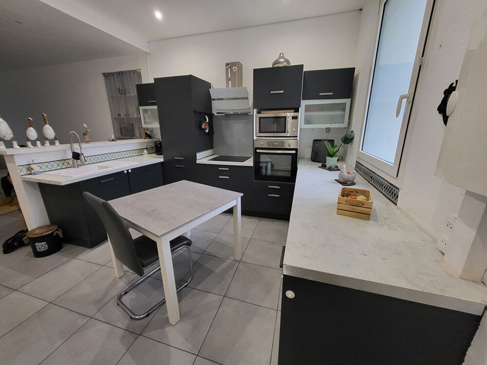 Appartement au coeur de Saint Martin De Crau 2 pièce(s) 47.42 m2