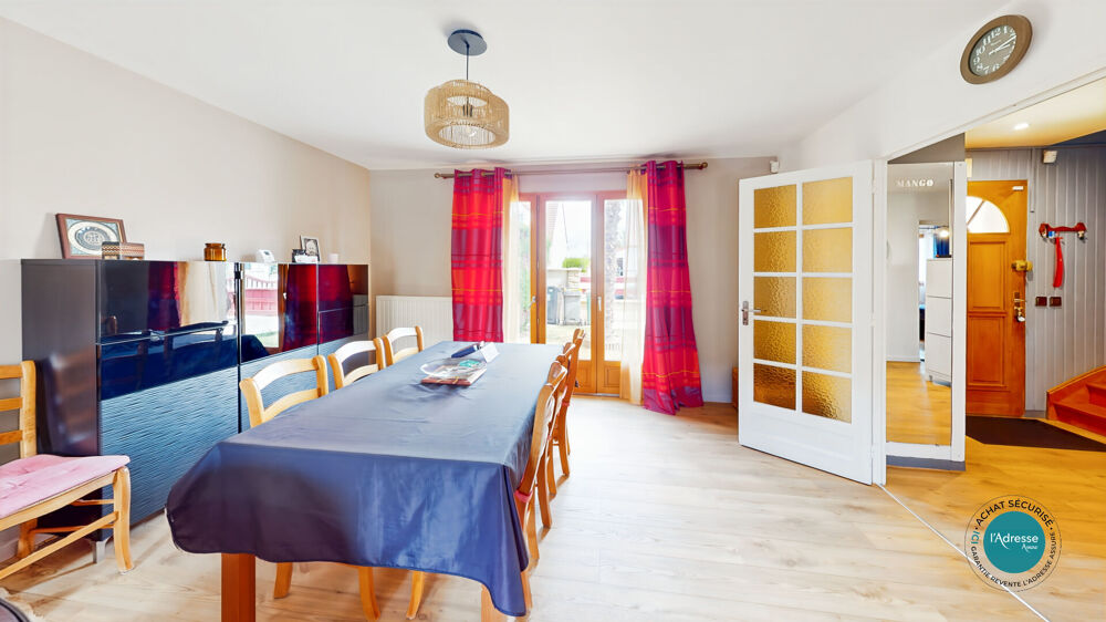 Vente Maison Maison individuelle 130m² Chevannes