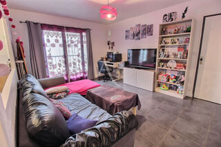  Appartement  vendre 2 pices 43 m