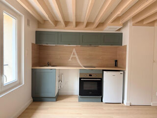  Appartement � louer 1 pi�ce 29 m�