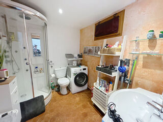  Appartement à louer 2 pièces 50 m²