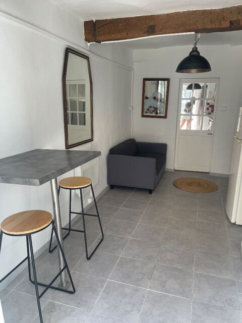  Appartement � louer 1 pi�ce 22 m�