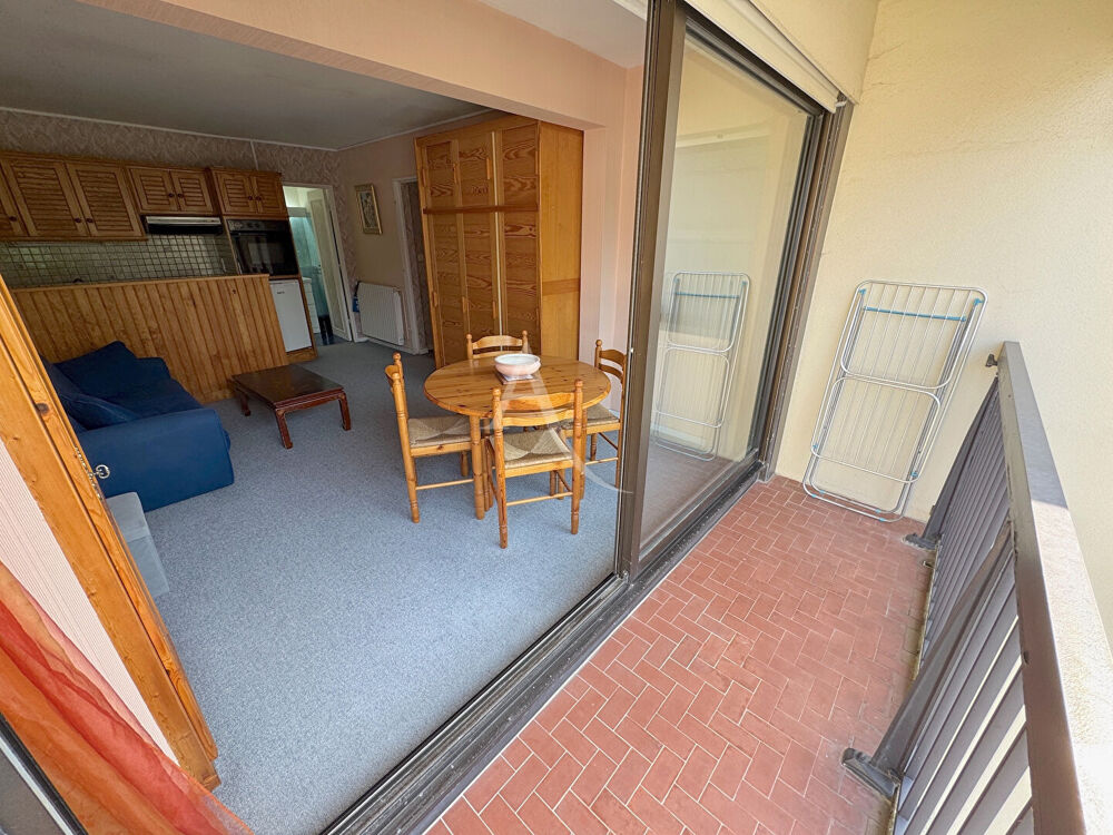 Vente Appartement Appartement Saint Jean De Luz 2 pièces 38 m2 Saint jean de luz