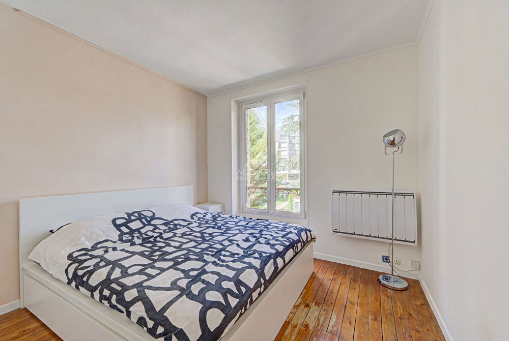 Vente Maison Maison cosy 5 pièces à vendre à Saint-Germain-en-Laye, quartier Hennemont Saint germain en laye