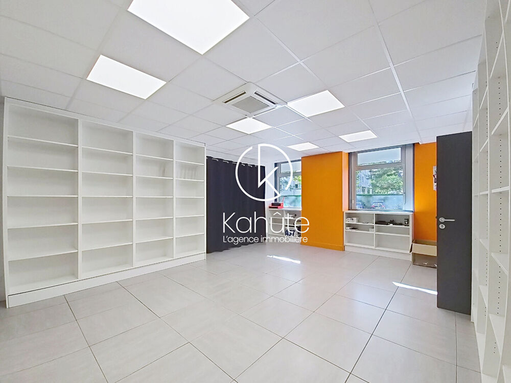   Bureau 117 M2 + cave 37 M2 LYON croix rousse, gros caillou Lyon 4