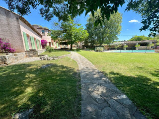  Maison � vendre 6 pi�ces 180 m�