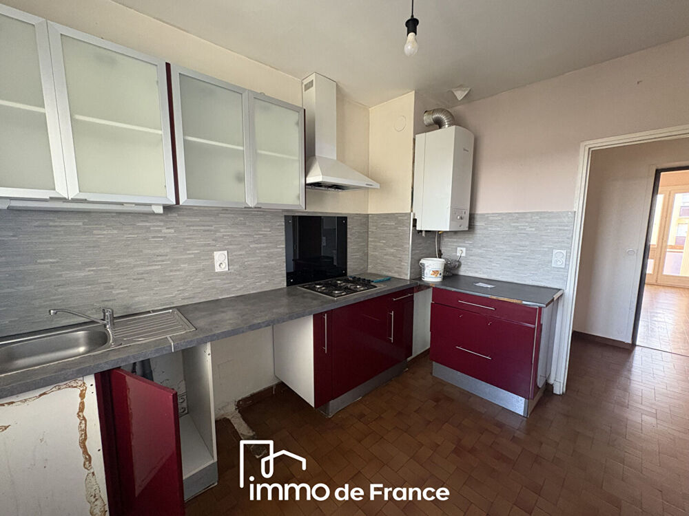 Appartement 3 pièce(s) 69 m2