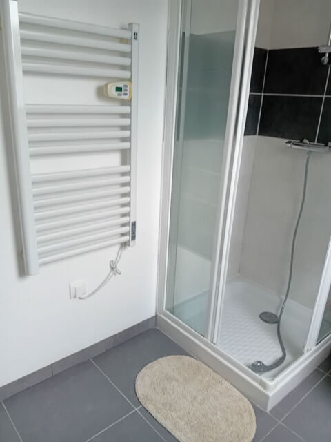  Appartement � louer 1 pi�ce 25 m�