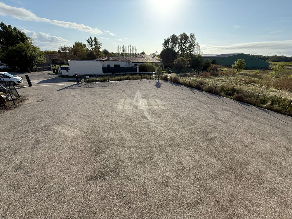   BUREAUX A VILLESEQUELANDE AVEC PARKING Villesequelande