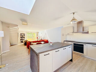  Maison à vendre 6 pièces 118 m²