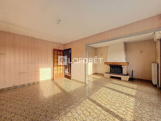  Maison à vendre 5 pièces 89 m²