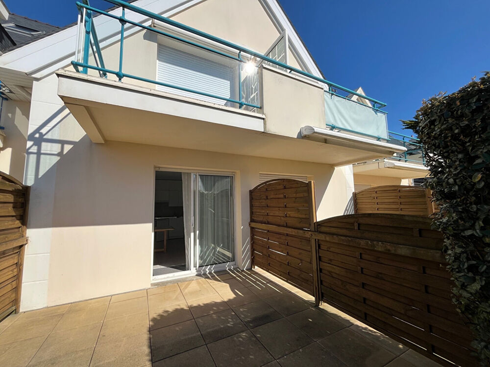 Appartement 1 pièce 23 m² · à La Turballe · 23 m² · 159 000 €