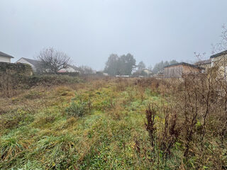  Terrain à vendre 991 m²