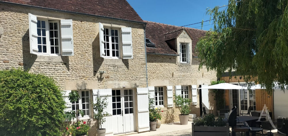 Maison Fourches