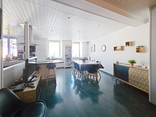  Maison à vendre 8 pièces 170 m²