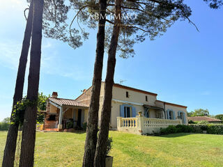  Maison à vendre 6 pièces 124 m²