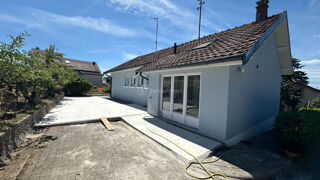  Maison à vendre 5 pièces 100 m²