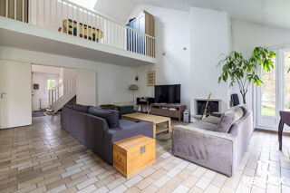  Maison  vendre 7 pices 168 m