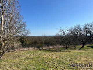  Terrain � vendre 1145 m�