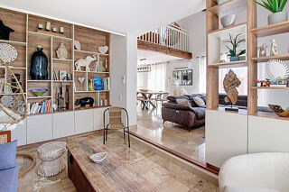  Maison � vendre 8 pi�ces 314 m�