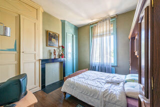  Maison à vendre 6 pièces 132 m²