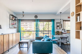  Appartement  vendre 3 pices 65 m