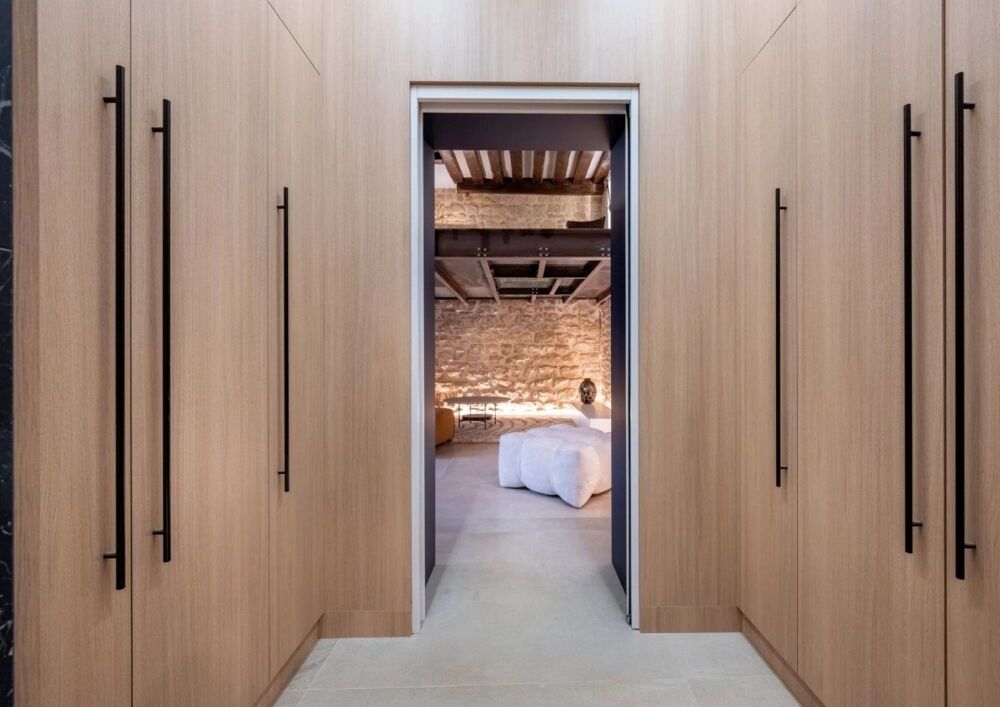 � vendre  Appartement Paris 4