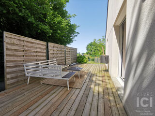  Maison à louer 4 pièces 71 m²