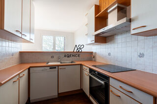  Appartement à vendre 4 pièces 82 m²