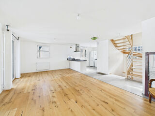  Maison à vendre 4 pièces 86 m²
