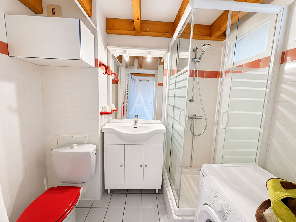 Vente Appartement Appartement meublé proche plage de Tanchet Les sables d olonne