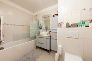 Appartement à vendre 2 pièces 45 m²