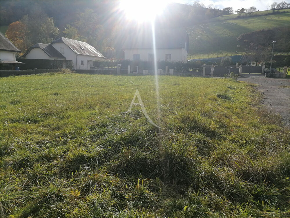 Vente Terrain Terrain Mauleon Licharre 736 m2 Mauleon licharre