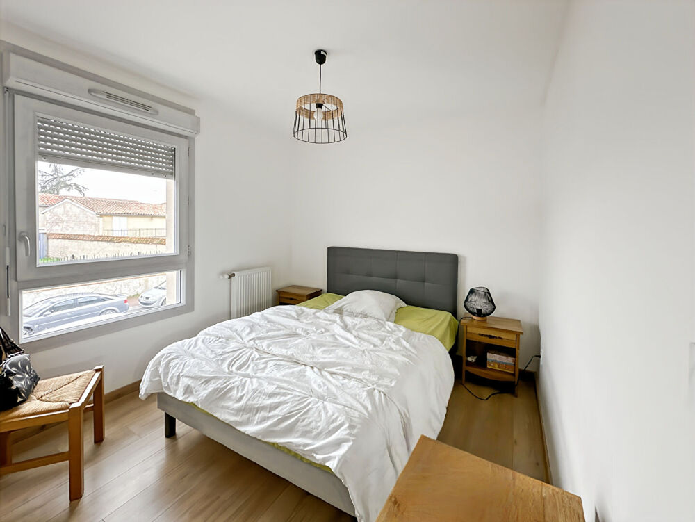 Montauban, appartement T3
