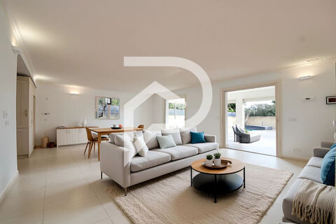   Saint Laurent D Aigouze Maison 5 pi�ces 172m2 PISCINE-GARAGE Maison - 5 pi�ce(s) - 172 m�