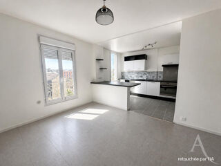  Appartement à louer 3 pièces 65 m²