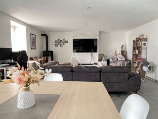  Maison � vendre 5 pi�ces 164 m�