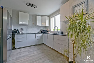  Maison  vendre 6 pices 100 m