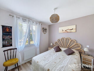  Maison � vendre 3 pi�ces 64 m�