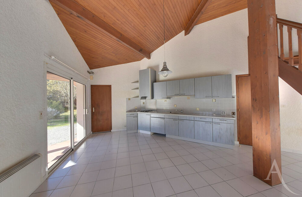 Vente Maison Maison Soustons 5 pièces Soustons