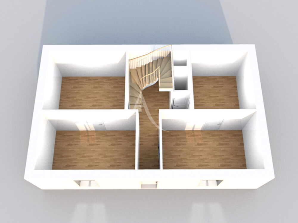 Vente Immeuble Immeuble Saint Jean De Luz 13 pièces 183 m2 Saint jean de luz