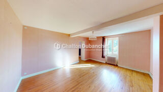  Maison à vendre 5 pièces 119 m²