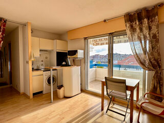  Appartement à vendre 1 pièce 23 m²