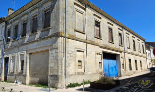  Immeuble à vendre 4 pièces 1417 m²