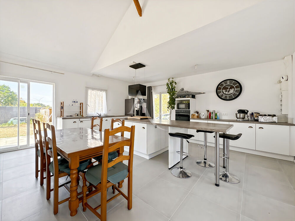Maison 3 pièces 69 m² · à Froidfond · 69 m² · 199 900 €