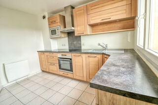  Maison � vendre 4 pi�ces 70 m�