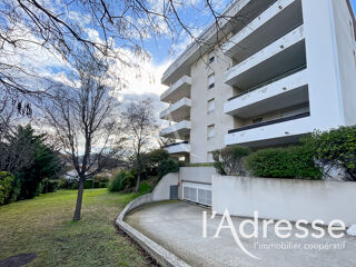  Appartement � vendre 2 pi�ces 50 m�