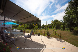  Maison � vendre 5 pi�ces 128 m�