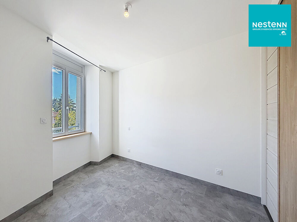 Appartement 5 min Montrond-les-Bains 3 pièce(s) 50 m² avec terrasse